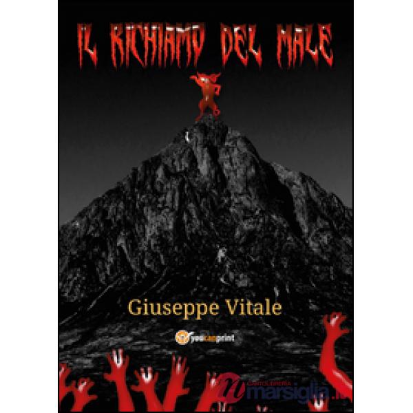 Richiamo del male (Il)