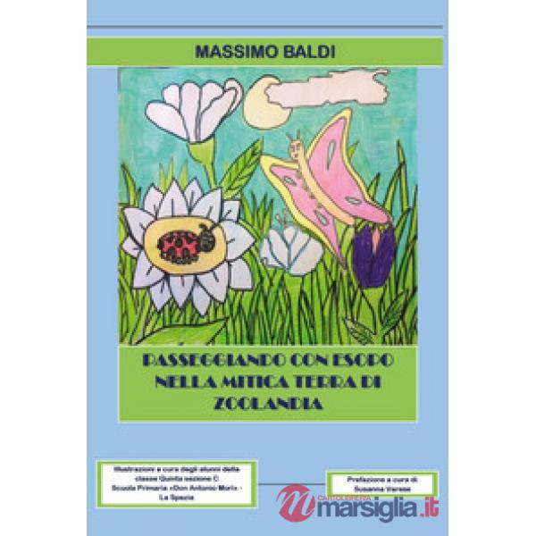 Passeggiando con Esopo nella mitica terra di Zoolandia
