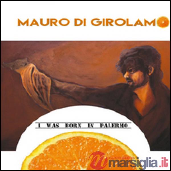 Was born in Palermo (I)