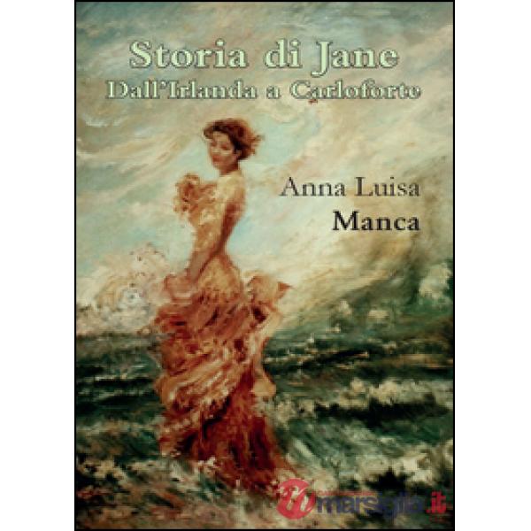 Storia di Jane. Dall'Irlanda a Carloforte