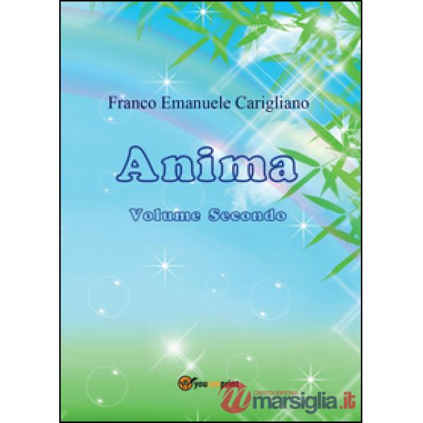 Anima. Vol. 2