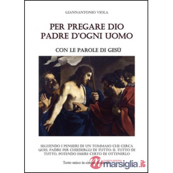 Per pregare Dio