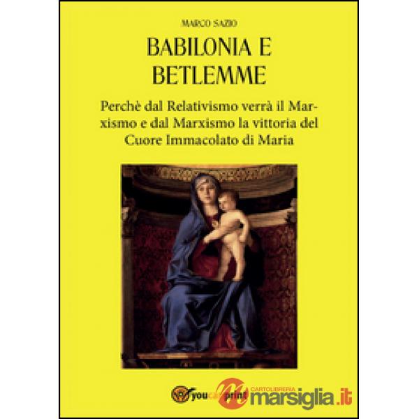 Babilonia e Betlemme