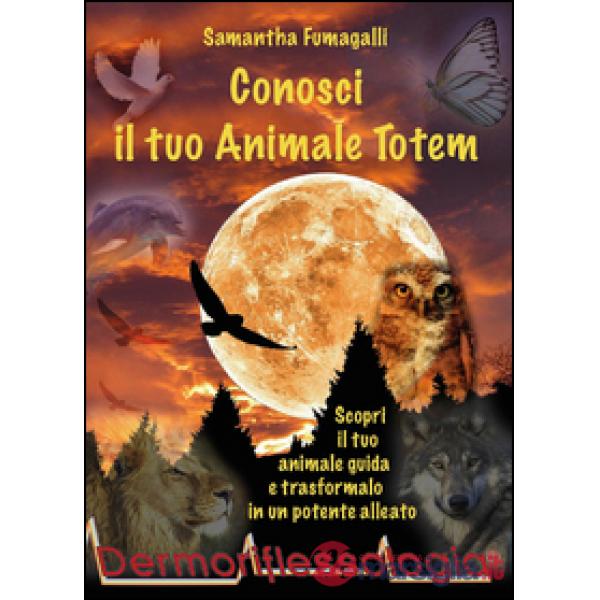 Conosci il tuo animale totem