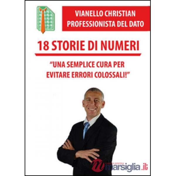 18 storie di numeri