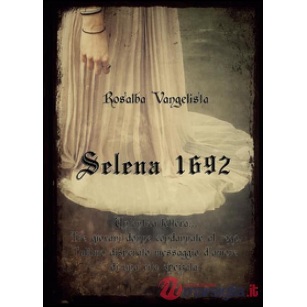 Selena 1692