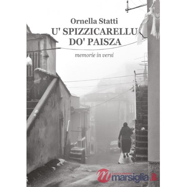'U spizzicarellu do' paisza