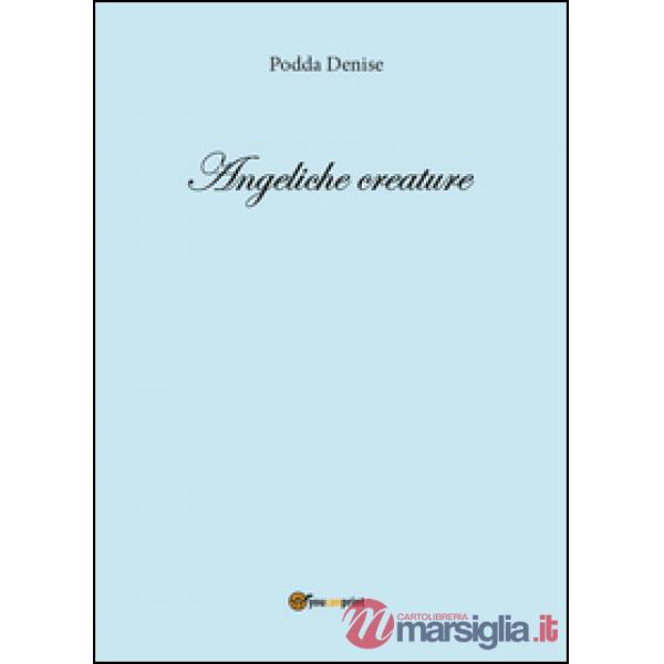 Angeliche creature