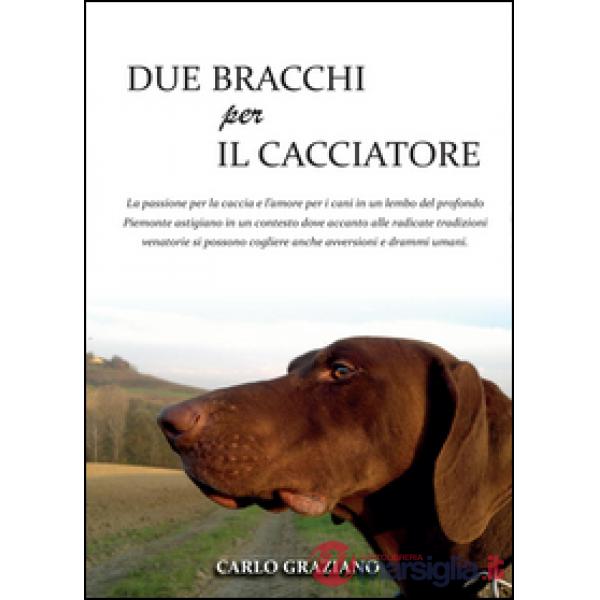 Due bracchi per il cacciatore