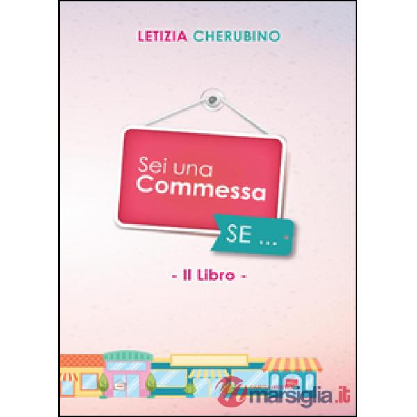 Sei una commessa se...