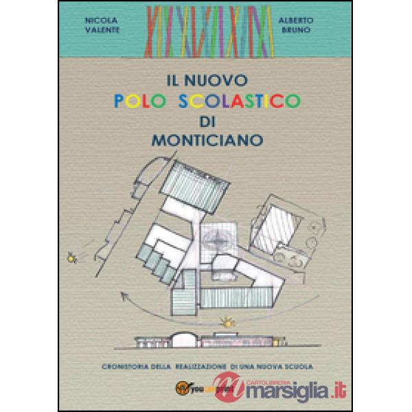 Nuovo polo scolastico di Monticiano (Il)