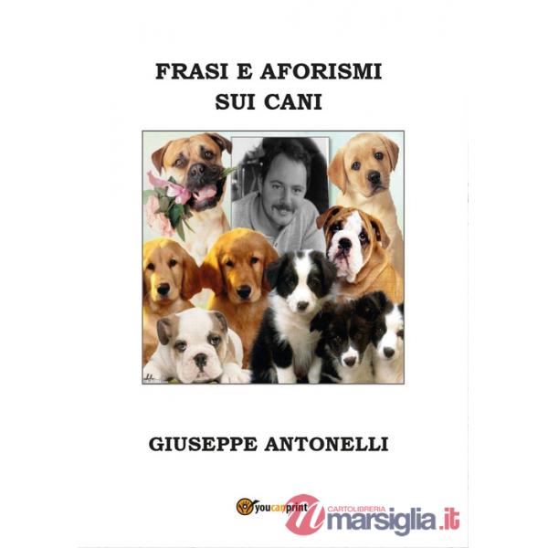 Frasi e aforismi sui cani
