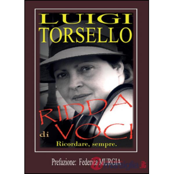 Ridda di voci