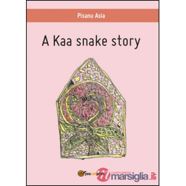 A Kaa snake story