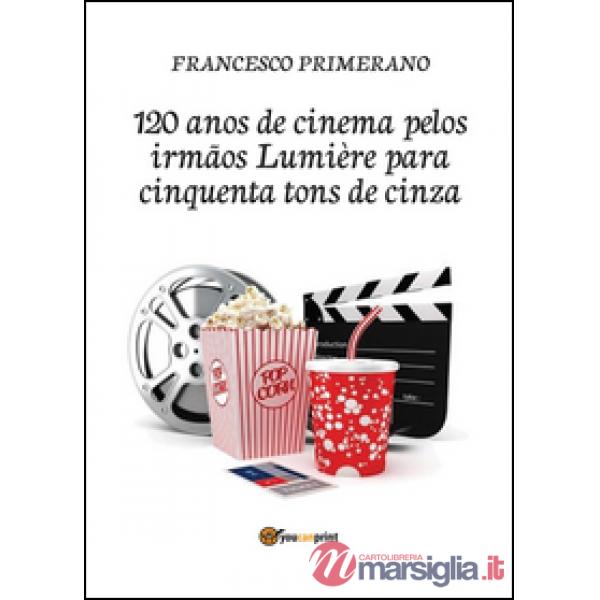 120 anos de cinema pelos irmãos Lumière para cinquenta tons de cinza