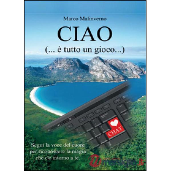 Ciao (...è tutto un gioco...)