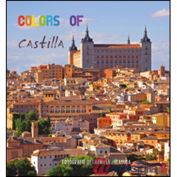 Colors of Castilla