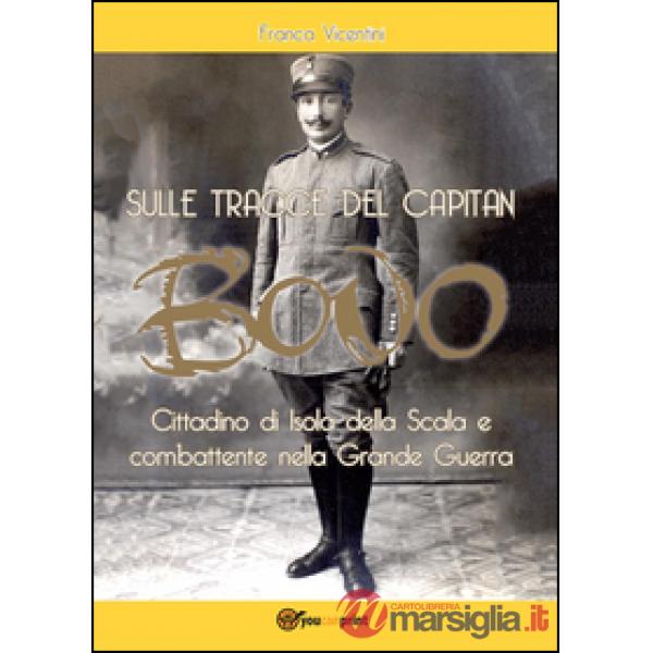Sulle tracce del capitan Bovo