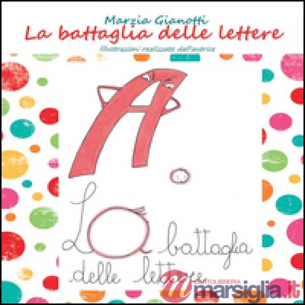 Battaglia delle lettere (La)