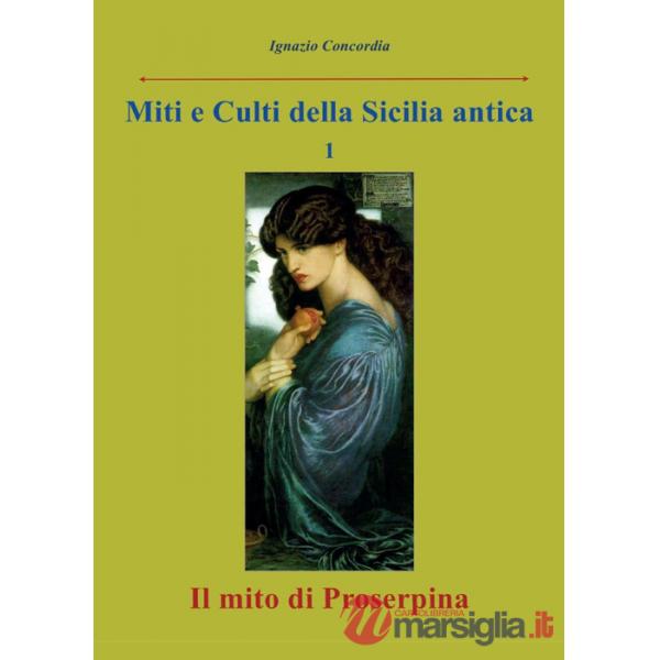 Mito di Proserpina (Il)