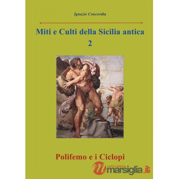 Polifemo e i ciclopi