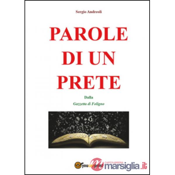 Parole di un prete