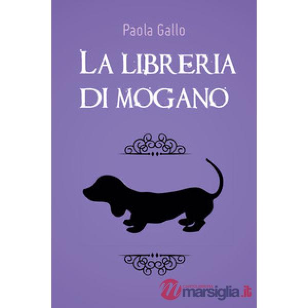 Libreria di mogano (La)