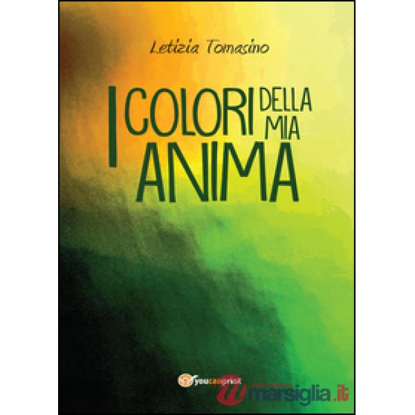 Colori della mia anima (I)
