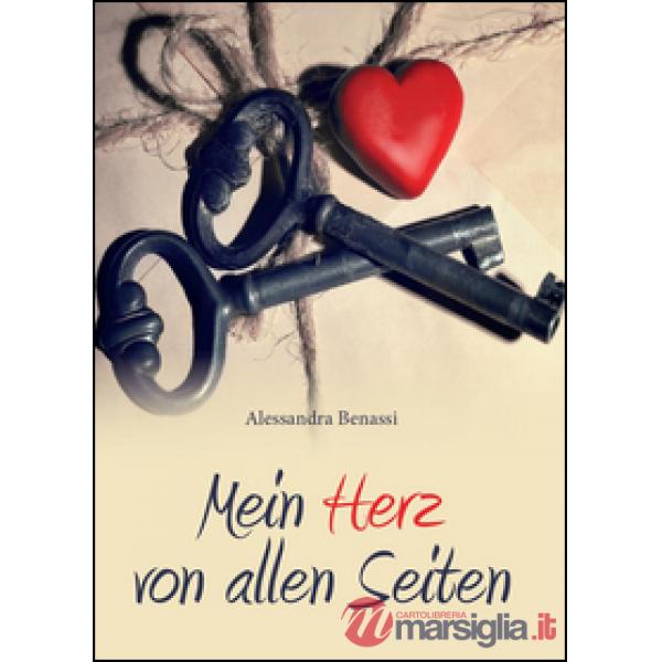 Mein herz von allen Seiten