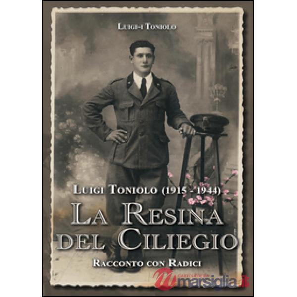 Resina del ciliegio (La)