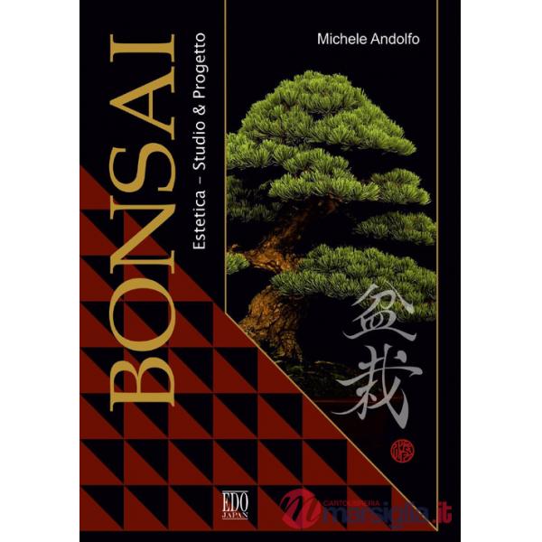 Bonsai. Estetica, studio & progetto