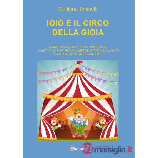 Ioiò e il circo della gioia