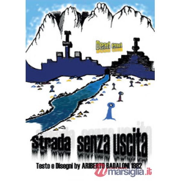 Strada senza uscita