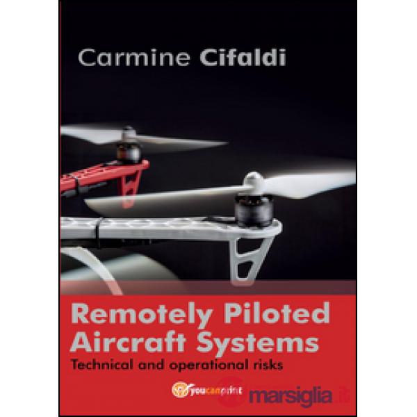 Remotely piloted aircraft systems