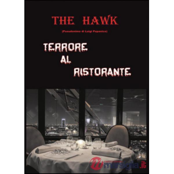 Terrore al ristorante