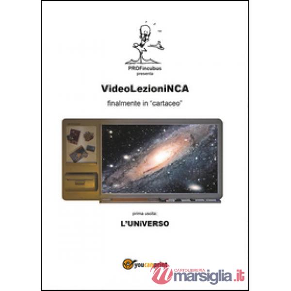 VideolezioniNCA. L'universo