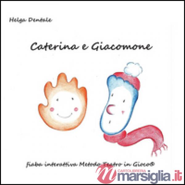 Caterina e Giacomone