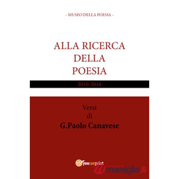 Alla ricerca della poesia