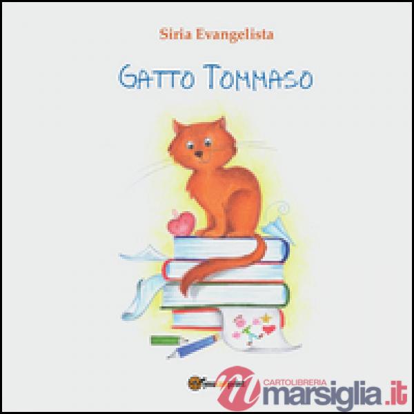 Gatto Tommaso