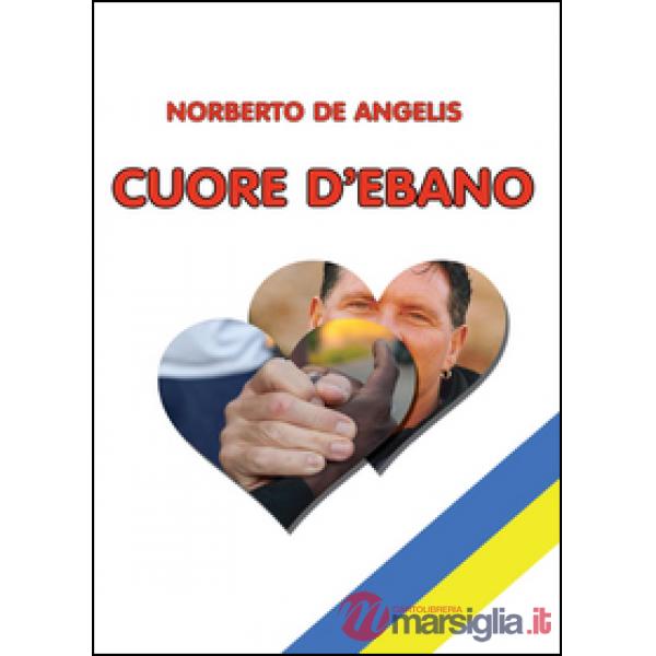 Cuore d'ebano