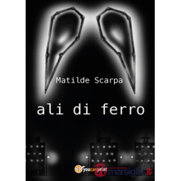 Ali di ferro