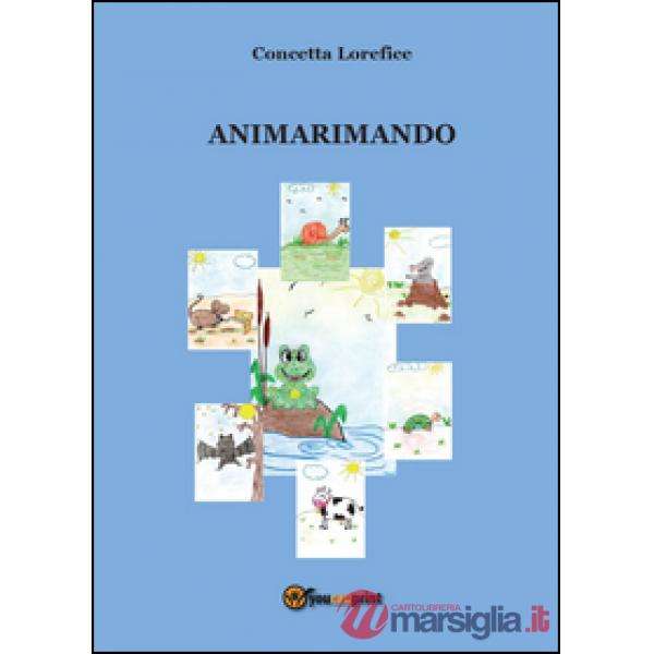 Animarimando
