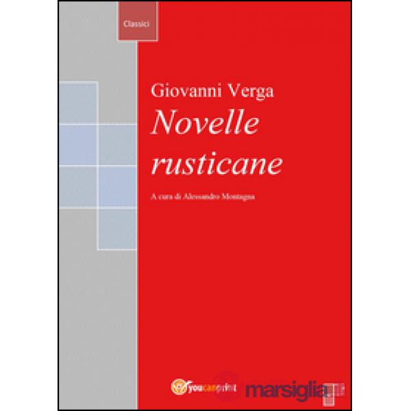 Novelle rusticane