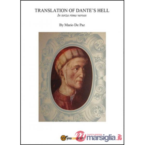 Translation of Dante's Hell