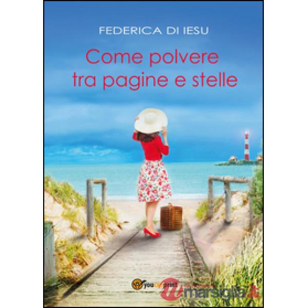 Come polvere tra pagine e stelle