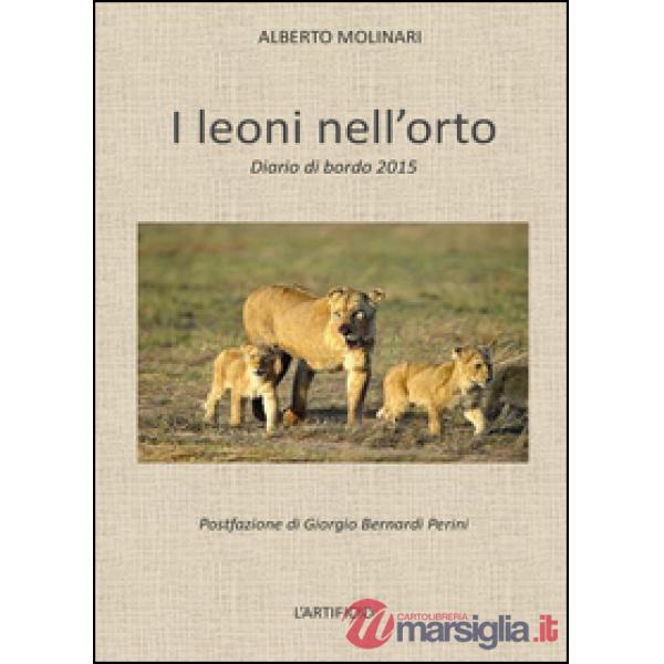 Leoni nell'orto (I)