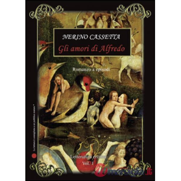 Amori di Alfredo (Gli)