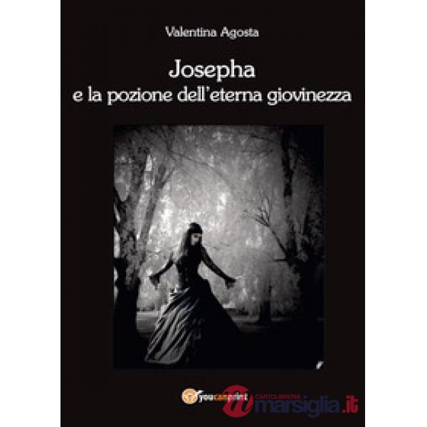 Josepha e la pozione dell'eterna giovinezza