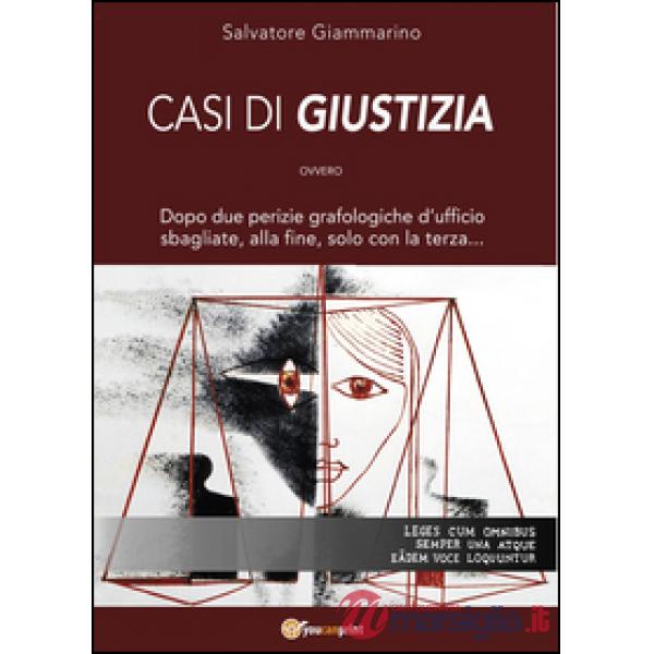 Casi di giustizia