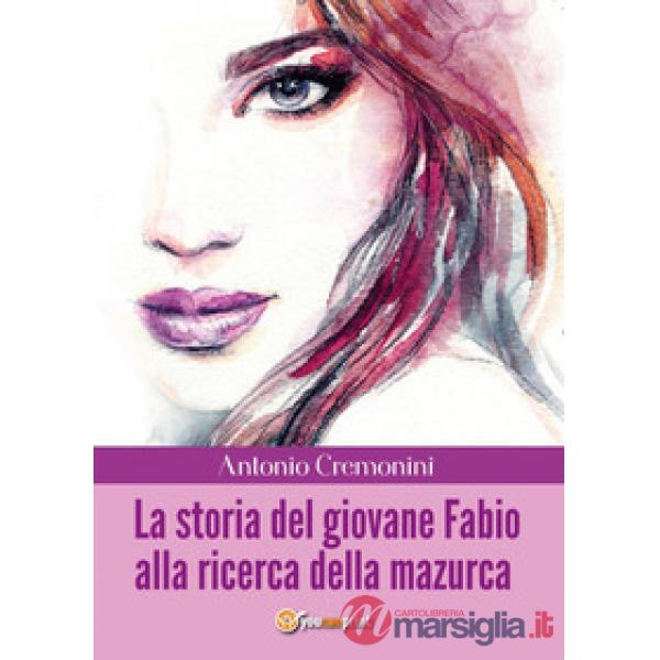 Storia del giovane Fabio alla ricerca della mazurca (La)